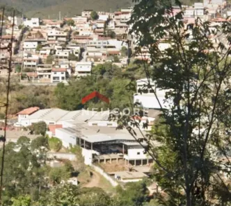 Lote/Terreno à venda, 369m² no Villa Real, Sabará
