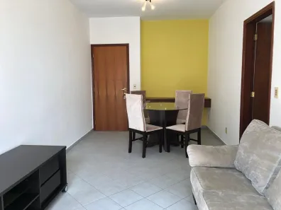 Apartamento com 1 Quarto à venda, 50m² no Jardim Proença, Campinas