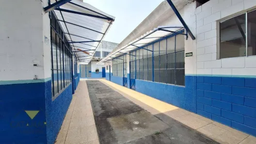 Prédio Comercial para alugar, 1534m² no Vila Nancy, Mogi das Cruzes