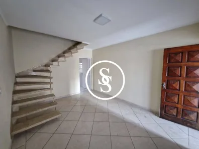 Sobrado com 2 Quartos à venda, 100m² no Assunção, São Bernardo do Campo