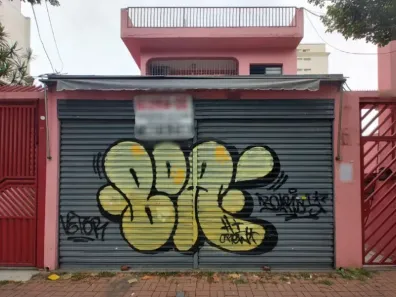 Prédio Comercial com 4 Quartos à venda, 400m² no Vila Clementino, São Paulo