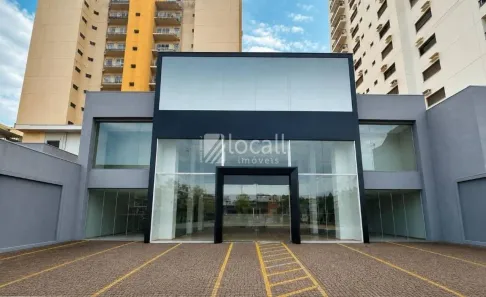 Ponto Comercial para alugar, 350m² no Centro, São José do Rio Preto