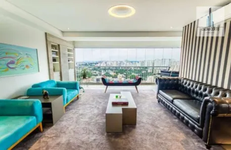 Cobertura com 3 Quartos à venda, 261m² no Vila Leopoldina, São Paulo