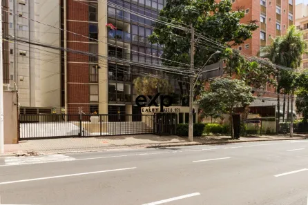 Apartamento com 4 Quartos à venda, 429m² no Cambuí, Campinas