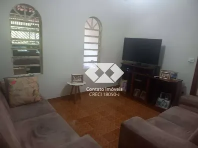 Casa com 6 Quartos à venda, 207m² no Vila Santa Maria, Americana