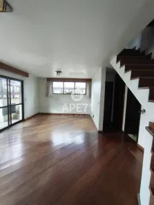 Apartamento com 3 Quartos à venda, 142m² no Jardim Vila Mariana, São Paulo