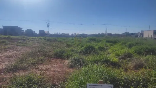 Lote/Terreno à venda, 175m² no Parque do Agreste Gl Dois, Vargem Grande Paulista