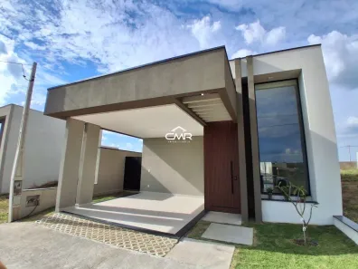Casa de Condomínio com 3 Quartos à venda, 152m² no Jardim São Francisco, Piracicaba
