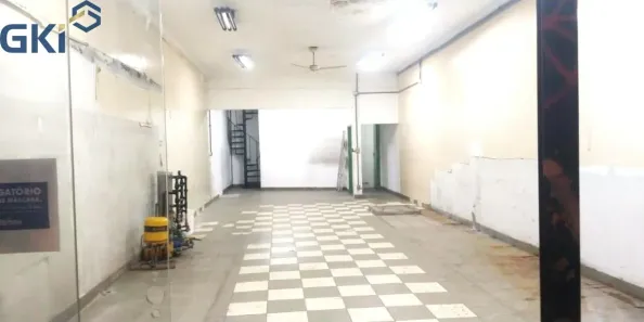 Ponto Comercial para alugar, 230m² no Pinheiros, São Paulo