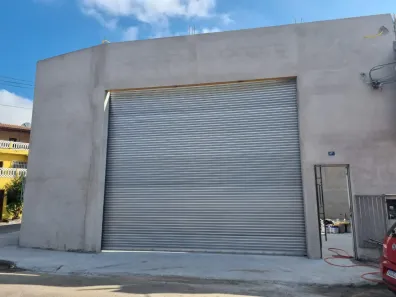 Galpão/Depósito/Armazém para alugar, 250m² no Cidade Jardim Cumbica, Guarulhos