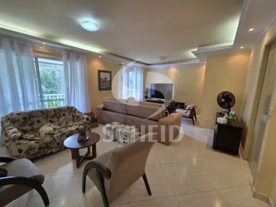 Apartamento com 3 Quartos à venda, 149m² no Jardim Taquaral, São Paulo
