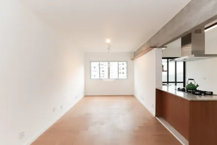 Apartamento com 2 Quartos à venda, 98m² no Vila Buarque, São Paulo