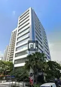 Prédio Comercial à venda, 5135m² no Cerqueira César, São Paulo