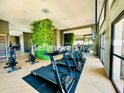 Apartamento com 1 Quarto para alugar, 35m² no Vila Firmiano Pinto, São Paulo