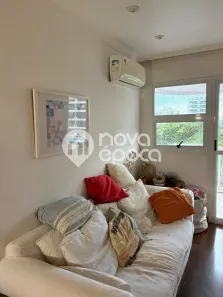 Apartamento com 3 Quartos à venda, 98m² no Recreio dos Bandeirantes, Rio de Janeiro
