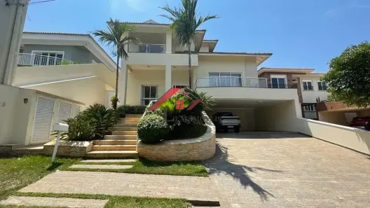 Sobrado com 4 Quartos à venda, 440m² no Jardim Theodora, Itu