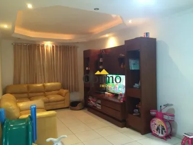 Sobrado com 3 Quartos à venda, 150m² no Jardim Guarapiranga, São Paulo