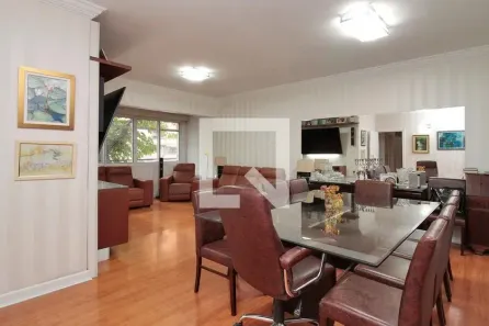 Apartamento com 3 Quartos à venda, 145m² no Santa Cecília, São Paulo