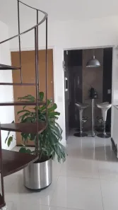 Cobertura com 2 Quartos à venda, 80m² no Santana, Porto Alegre