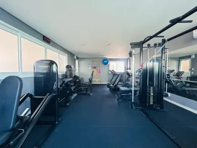 Apartamento com 2 Quartos à venda, 66m² no Itapuã, Vila Velha