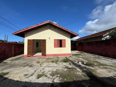 Casa com 2 Quartos à venda, 70m² no Belas Artes, Itanhaém
