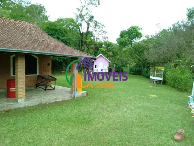 Fazenda/Sítio com 3 Quartos à venda, 35m² no Freitas, São José dos Campos