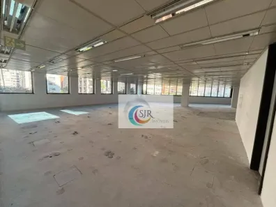 Sala Comercial para alugar, 531m² no Bela Vista, São Paulo