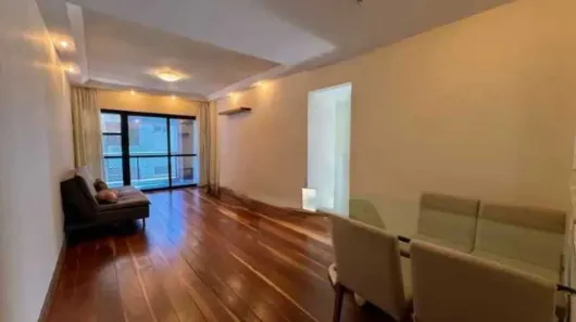 Apartamento com 2 Quartos à venda, 77m² no Botafogo, Rio de Janeiro