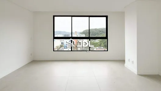Apartamento com 1 Quarto à venda, 29m² no Centro, Blumenau
