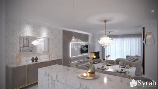 Apartamento com 2 Quartos à venda, 91m² no Lagos do Bosque, Gramado