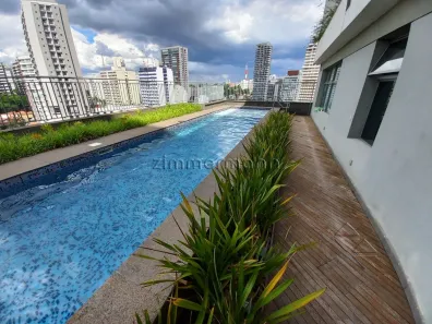 Apartamento com 1 Quarto à venda, 24m² no Sumarezinho, São Paulo
