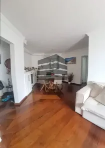 Apartamento com 3 Quartos à venda, 105m² no Jardim Vila Mariana, São Paulo