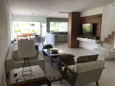 Casa de Condomínio com 5 Quartos à venda, 180m² no Bairro de Juquehy, São Sebastião
