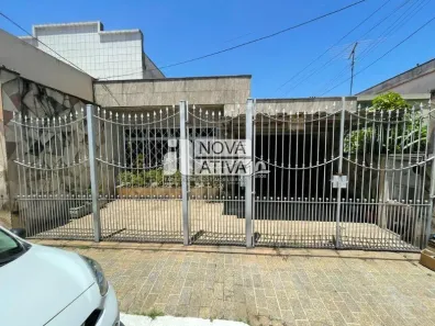 Casa com 3 Quartos à venda, 242m² no Vila Maria, São Paulo