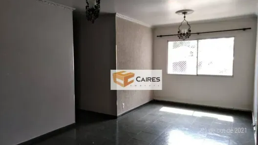 Apartamento com 2 Quartos à venda, 85m² no Bonfim, Campinas