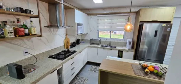 Casa com 3 Quartos à venda, 120m² no Pinheiro, São Leopoldo