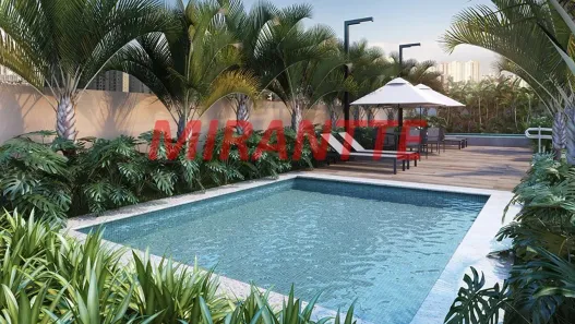 Apartamento com 2 Quartos à venda, 56m² no Jardim Pereira Leite, São Paulo