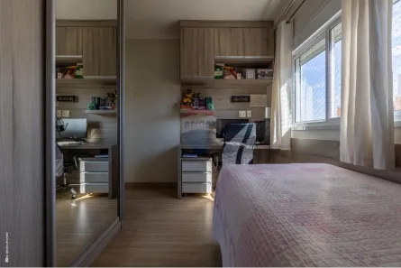 Apartamento com 4 Quartos à venda, 132m² no Parque Prado, Campinas