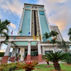 Flat com 1 Quarto à venda, 40m² no Barra da Tijuca, Rio de Janeiro