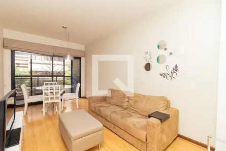 Apartamento com 2 Quartos à venda, 66m² no Bela Vista, São Paulo