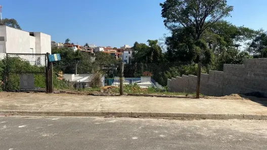 Lote/Terreno à venda, 314m² no Jardim Morumbi, Indaiatuba