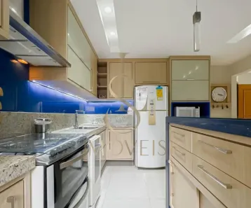 Cobertura com 4 Quartos à venda, 185m² no Jardim Camburi, Vitória