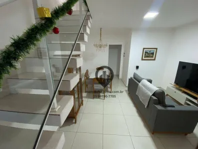 Casa com 2 Quartos à venda, 100m² no Campo Grande, Rio de Janeiro