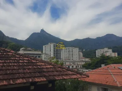 Casa com 5 Quartos à venda, 284m² no Laranjeiras, Rio de Janeiro