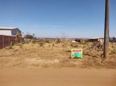 Fazenda/Sítio à venda, 5000m² no Daiana II, Gameleira de Goiás