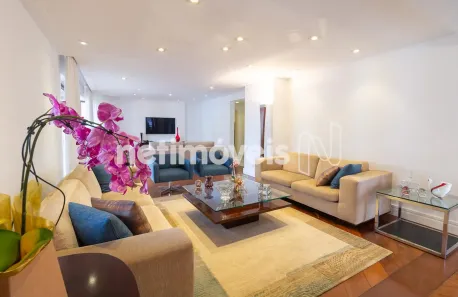 Apartamento com 5 Quartos à venda, 272m² no Campo Belo, São Paulo