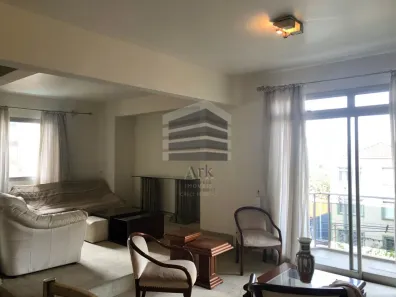 Apartamento com 2 Quartos à venda, 104m² no Vila Mariana, São Paulo
