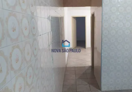 Casa com 5 Quartos à venda, 181m² no Vila Santa Catarina, São Paulo