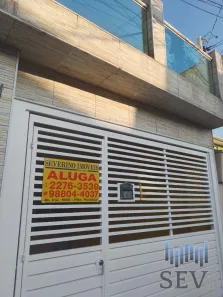Casa com 2 Quartos para alugar, 118m² no Indianópolis, São Paulo
