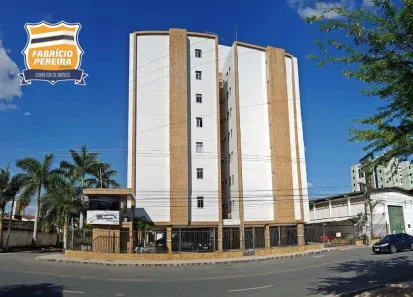 Apartamento com 2 Quartos à venda, 74m² no Catolé, Campina Grande